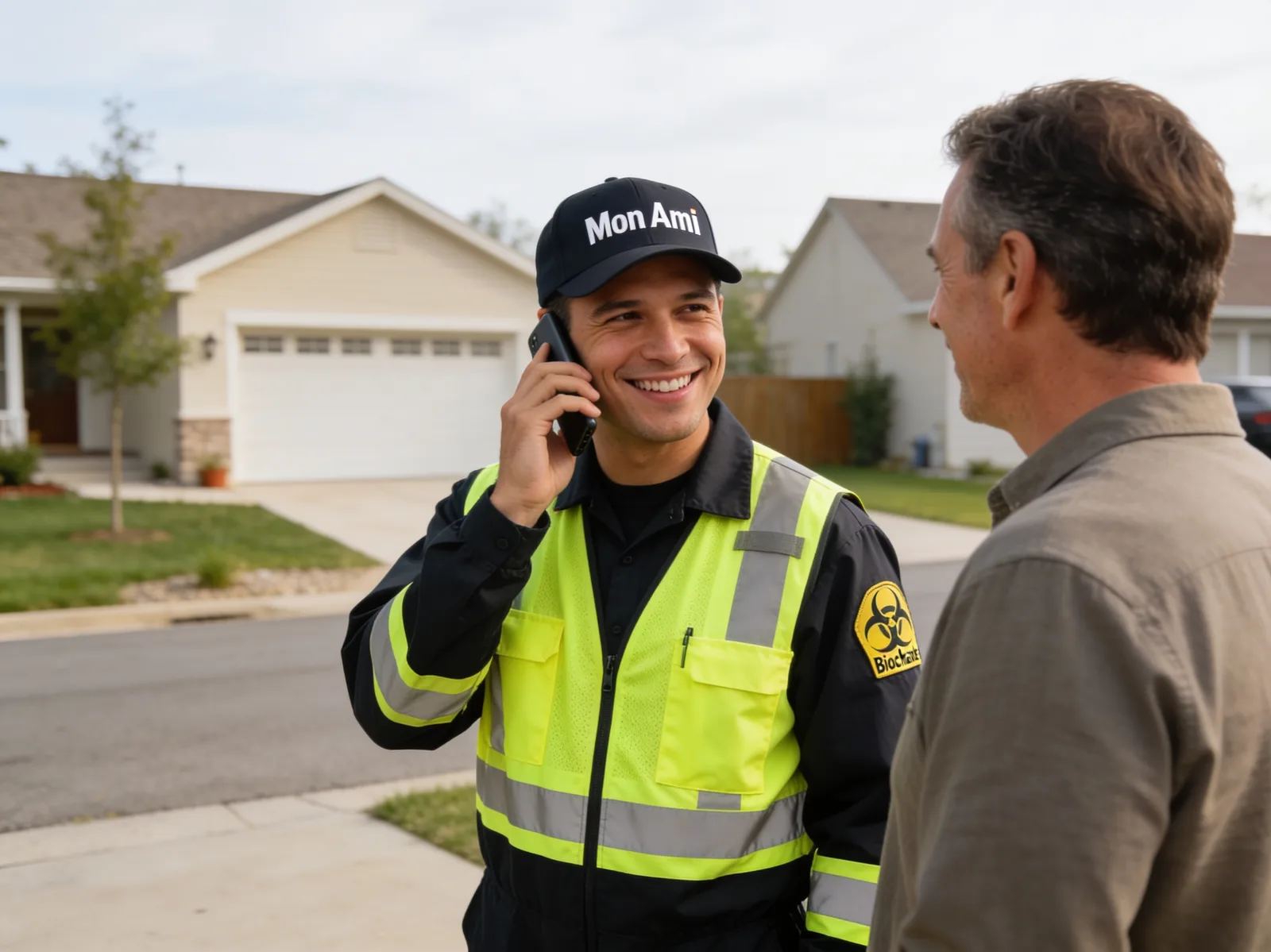 Sewage Cleanup Glenmont, OH FAQs