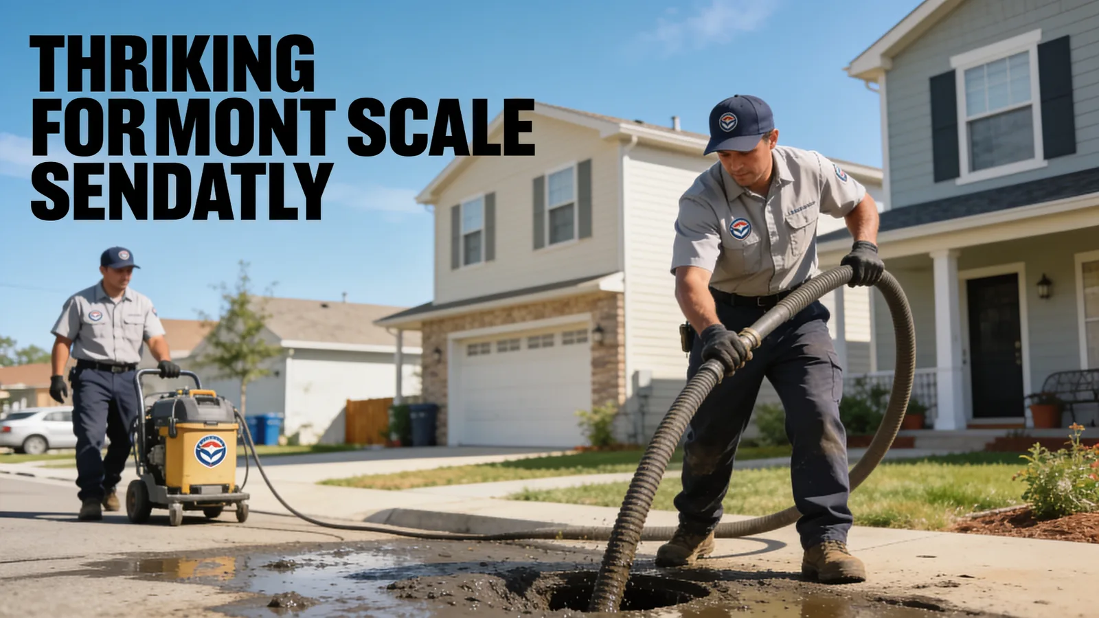 Sewage Cleanup in Glenmont, OH near me